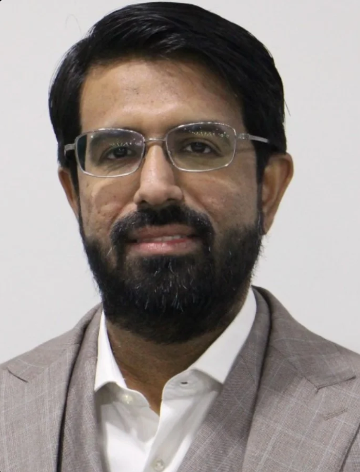 Zain Rashid